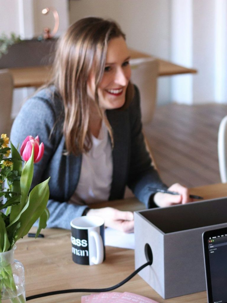 Mental Coaching für Female Leaders: souverän, authentisch und mit Freude führen mit MY UP Coaching in Kelheim, Regensburg & Ingolstadt