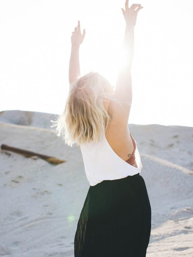 Mental Coaching für Frauen: innere Stärke, Selbstvertrauen und Lebensfreude mit MY UP Coaching in Kelheim, Regensburg & Ingolstadt
