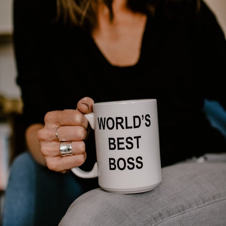Mental Coaching für Female Leaders und Frauen in Führungspositionen in Kelheim, Regensburg & Ingolstadt
