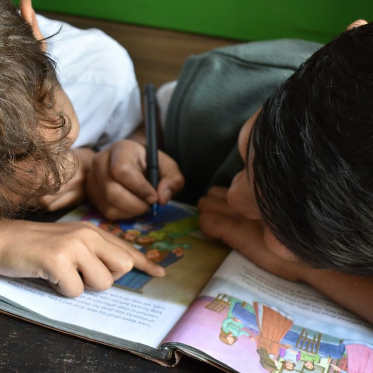 Mental Coaching für Schulkinder: Lernstress und Prüfungsangst meistern in Kelheim und Regensburg