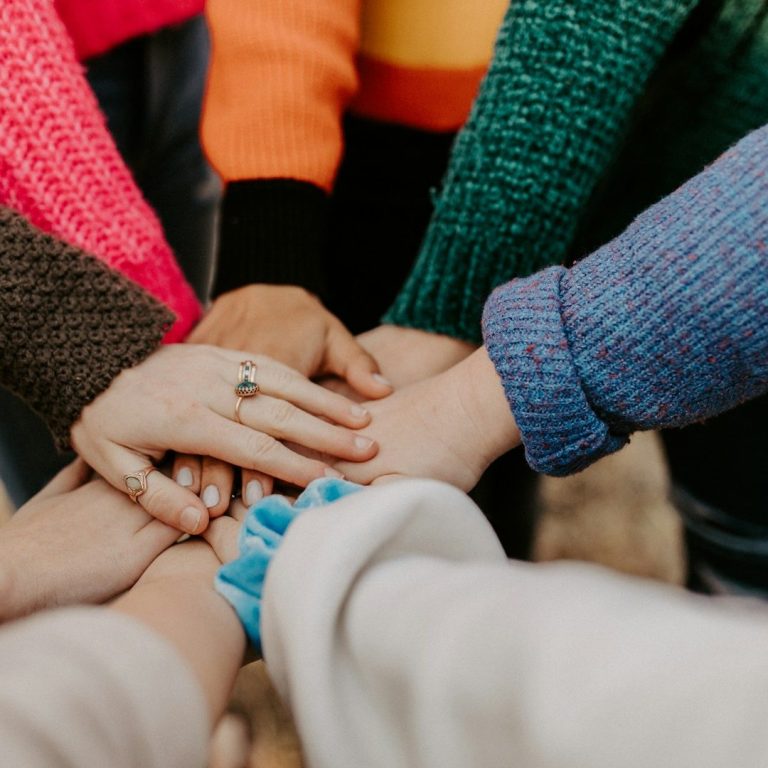 Female's UP Netzwerk-Veranstaltung für Frauen und Unternehmerinnen mit MY UP Coaching in Kelheim und Regensburg